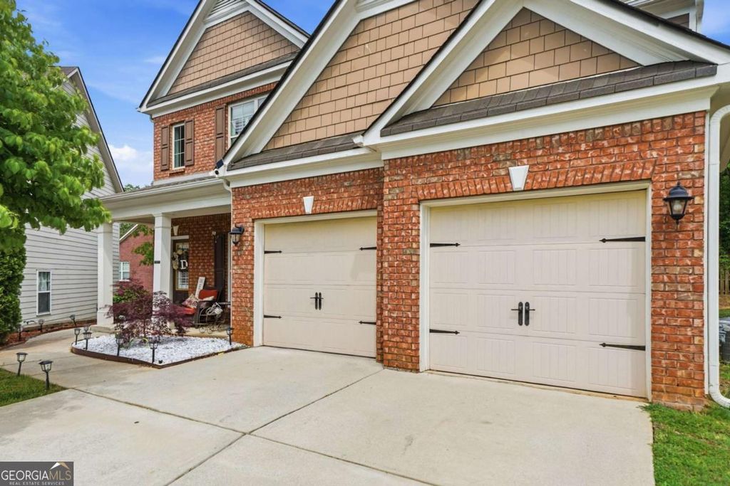 Photo of 2731 Amalfi Way, Lawrenceville, GA 30044 (MLS # 10763816)