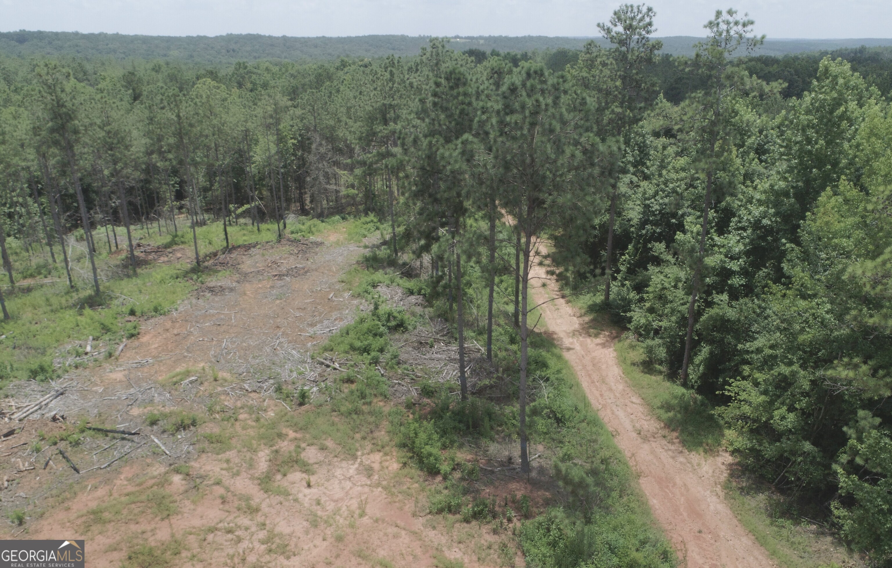 140+/- AC Hwy 100