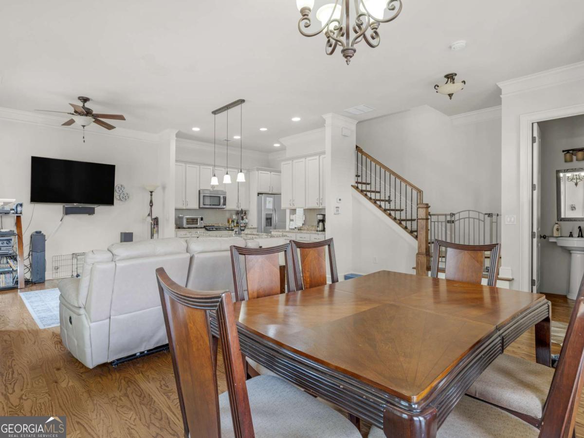 4179 Mansion WAY