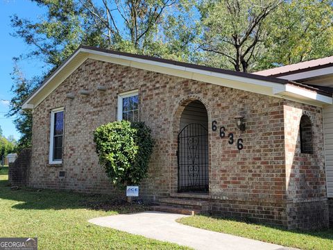 A home in Macon