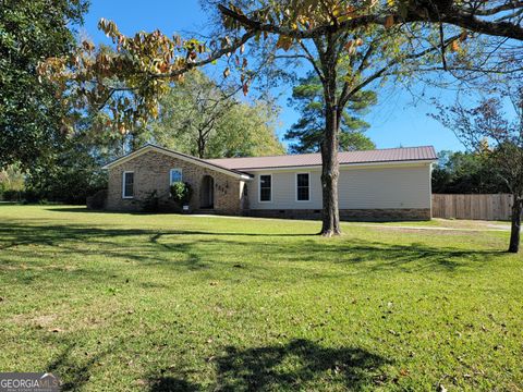 A home in Macon