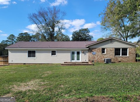 A home in Macon