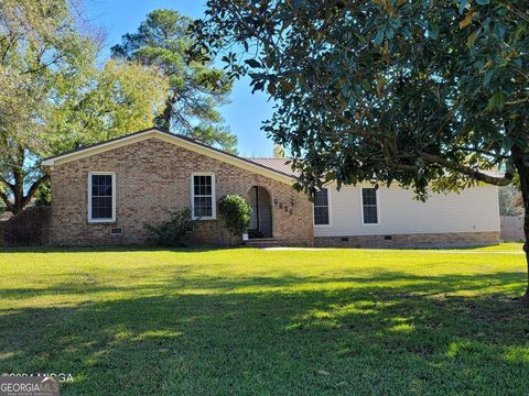 A home in Macon