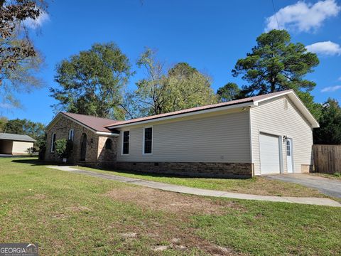 A home in Macon