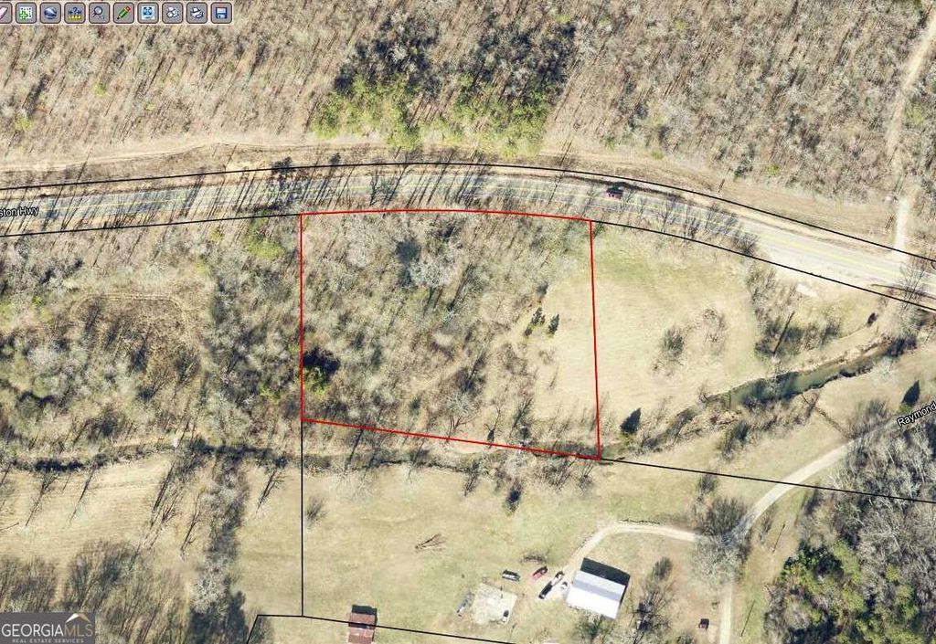 Photo of 0 Ga-293, Cartersville, GA 30121 (MLS # 10585651)