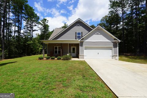 1009 Bush Road, Barnesville, GA 30204 - #: 10584693