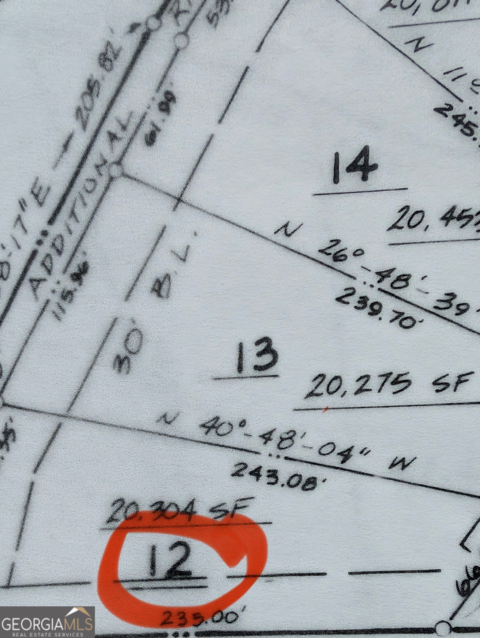 1022 Harmony Hill LN NE