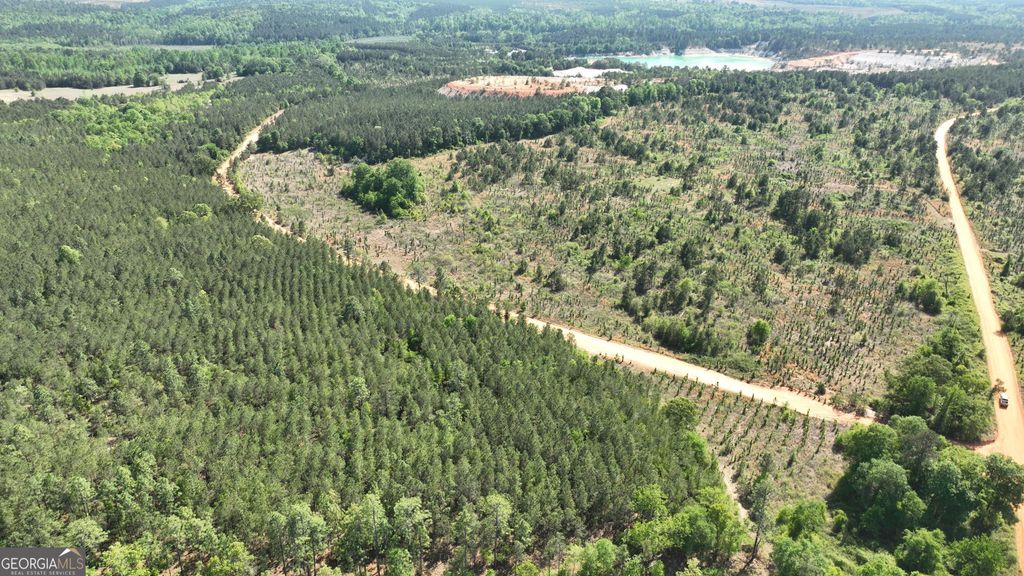 Photo of 0 Old Warrenton Road, Wrens, GA 30833 (MLS # 10766942)