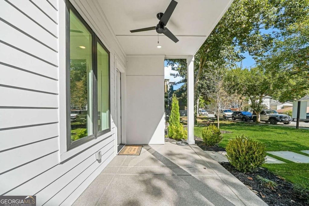 Photo of 414 Arnold Street NE #A, Atlanta, GA 30308 (MLS # 10881087)