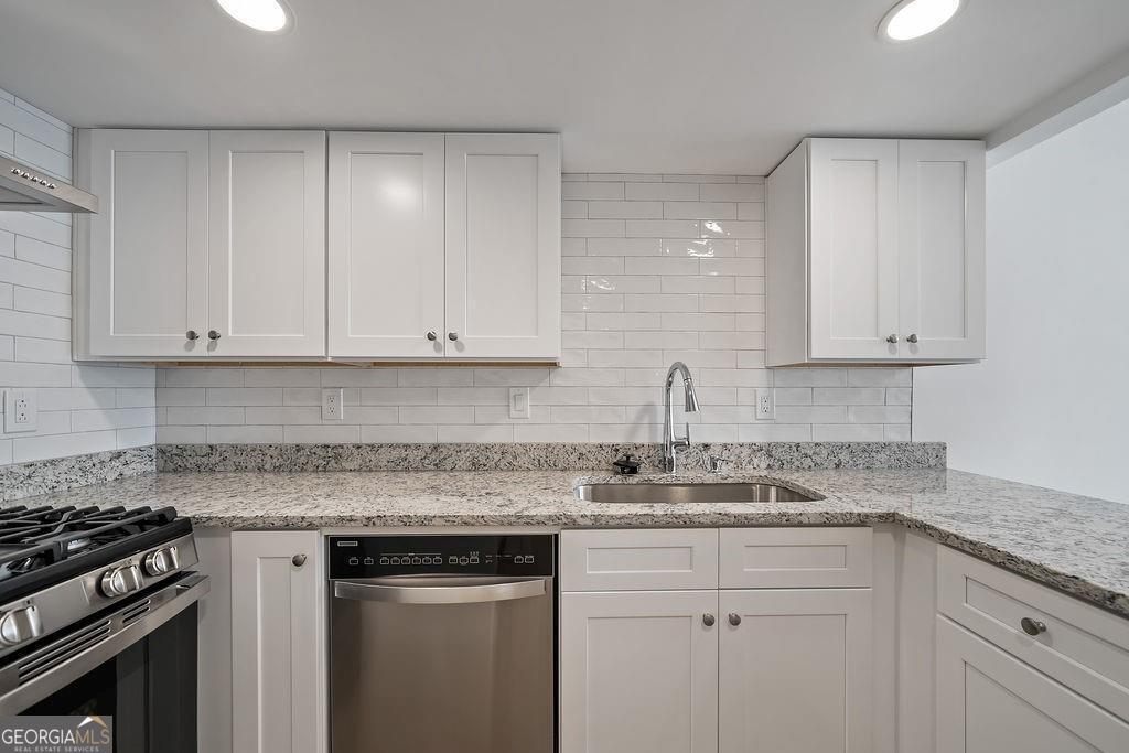 510 Northridge Crossing DR