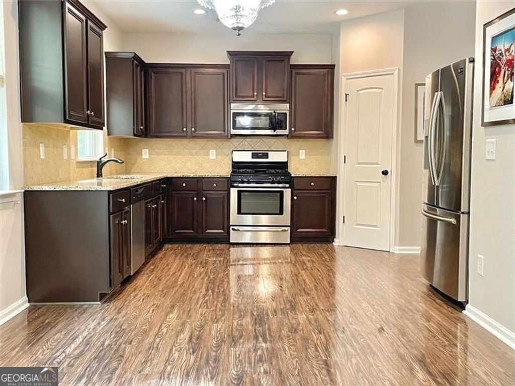 Photo of 4408 Black Hills Drive, Acworth, GA 30101 (MLS # 10663360)