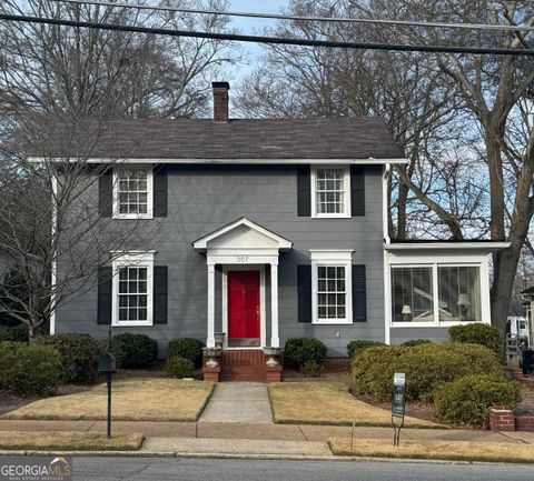 Photo of 307 E 11th Street SE, Rome, GA 30161 (MLS # 10667717)