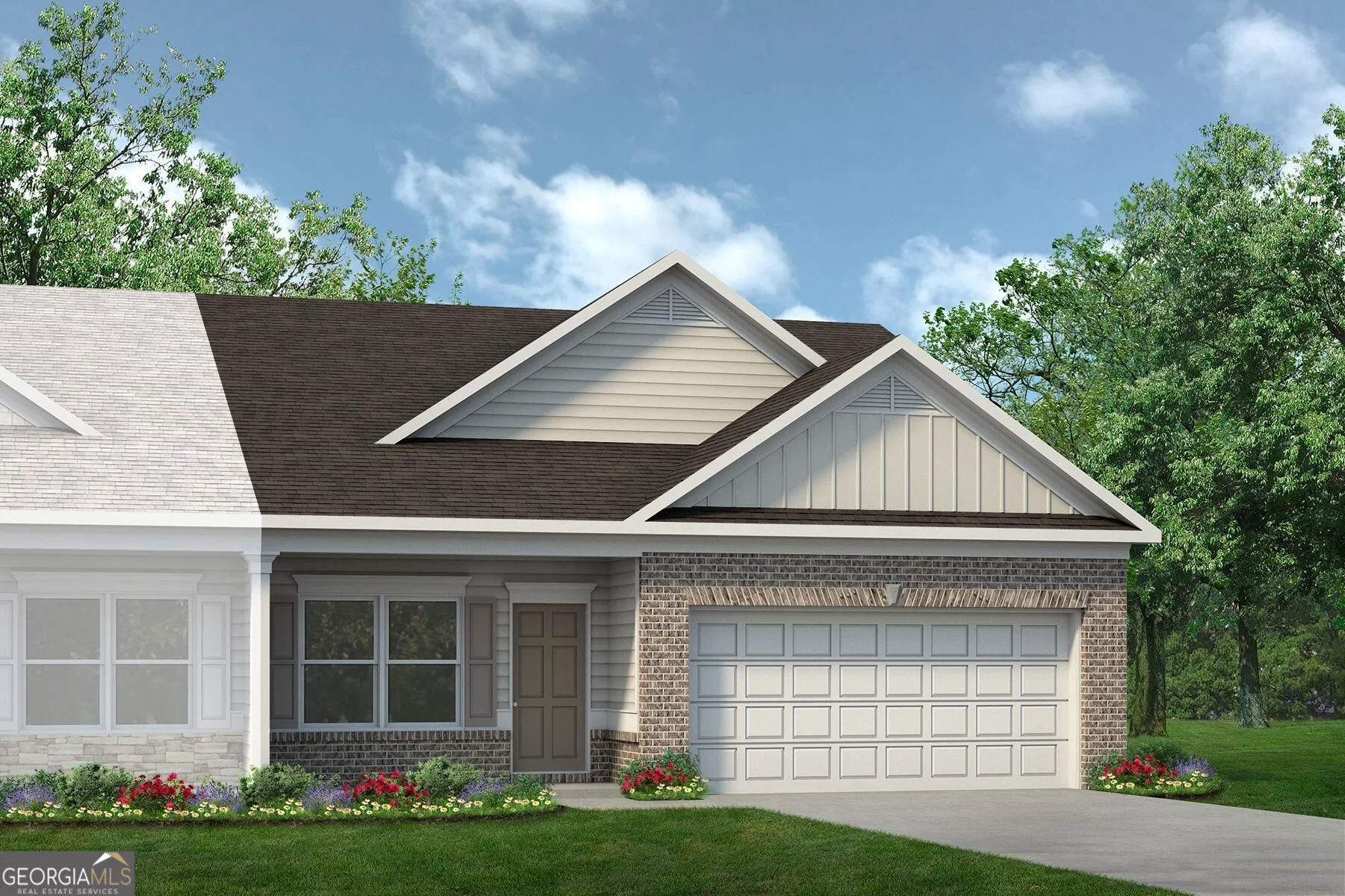 120 Cottage Court Unit 9B, Thomaston, GA, 30286