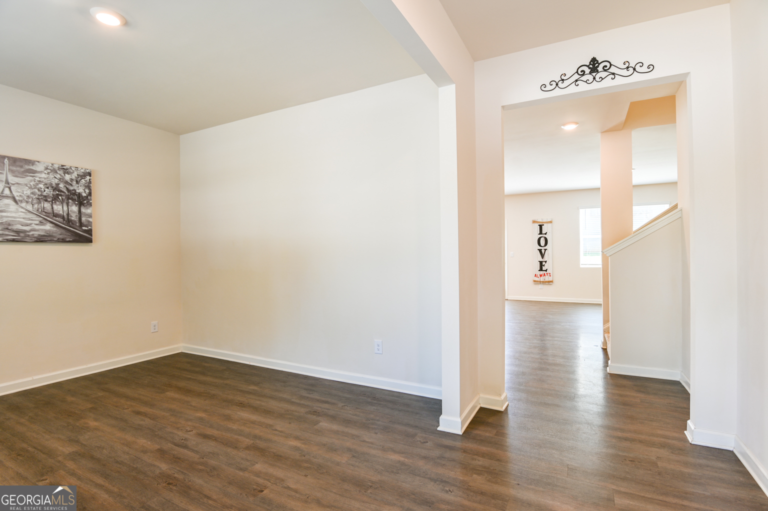 151 Russell RD