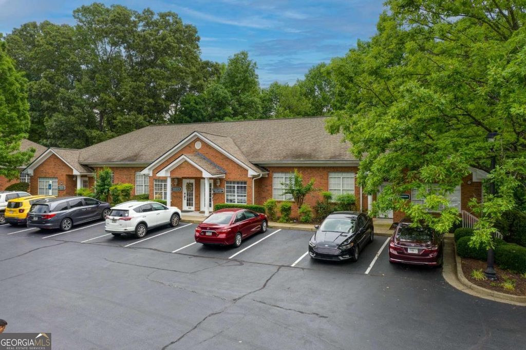 Photo of 413 Creekstone Ridge, Woodstock, GA 30188 (MLS # 10716993)