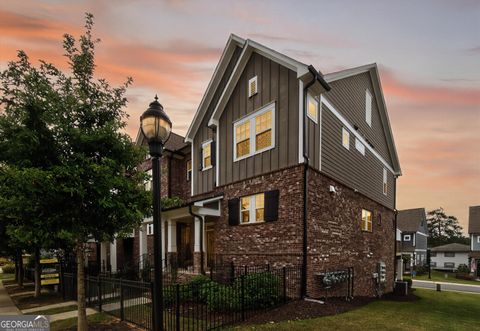 2748 Bell DR SE Smyrna GA 30080