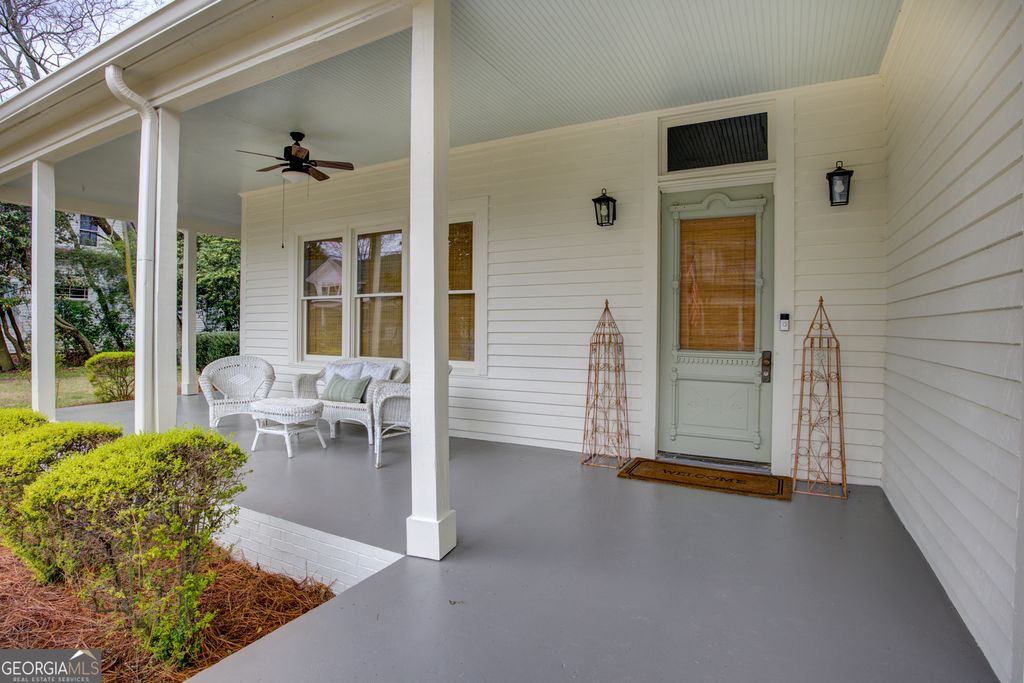 Photo of 88 College Street, McDonough, GA 30253 (MLS # 10708285)