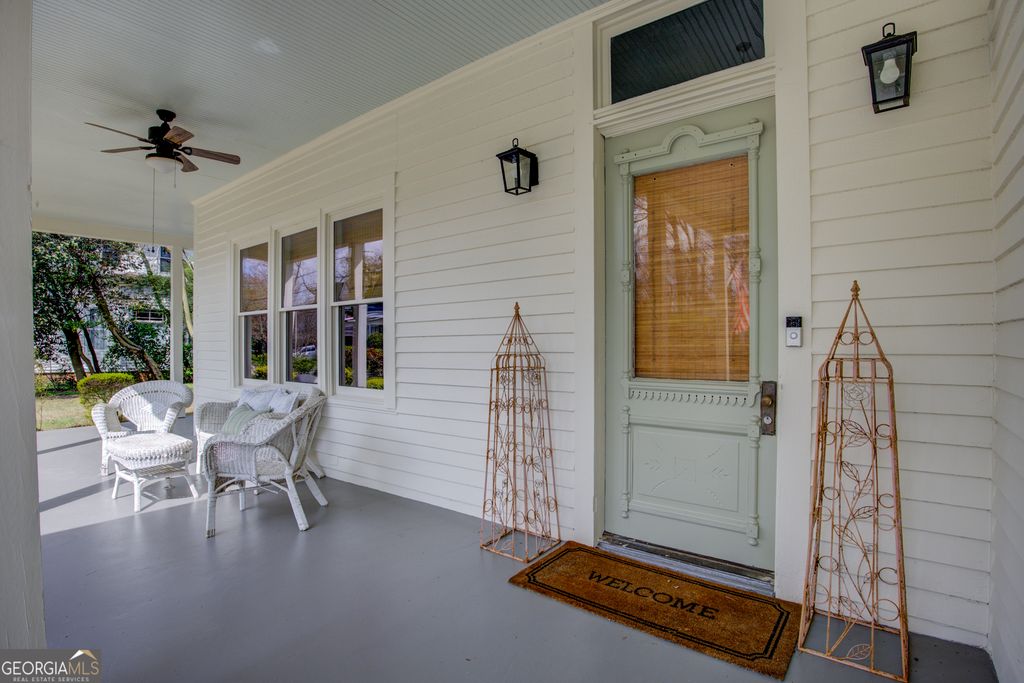 Photo of 88 College Street, McDonough, GA 30253 (MLS # 10708285)