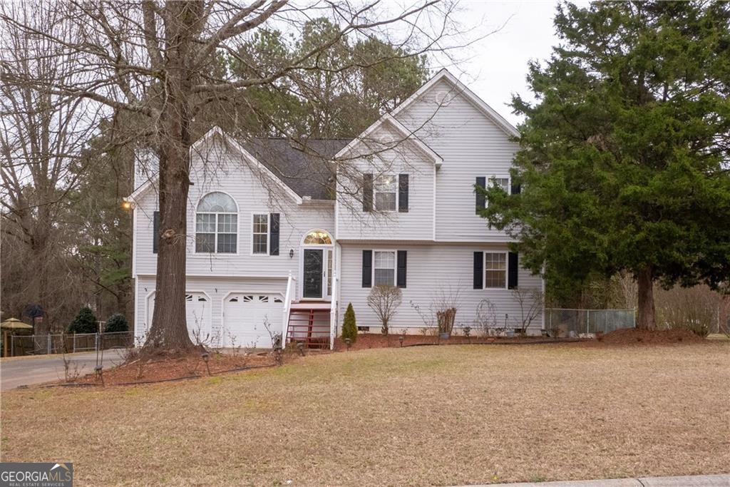 13 Greystone LN NW