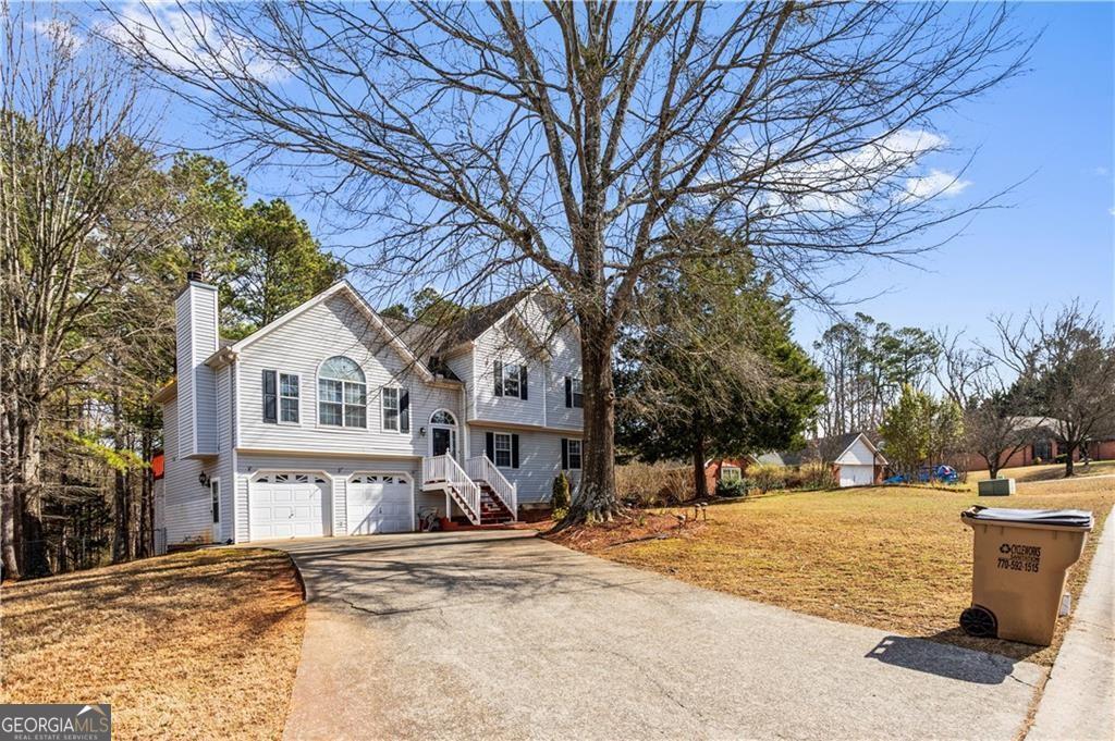 13 Greystone LN NW
