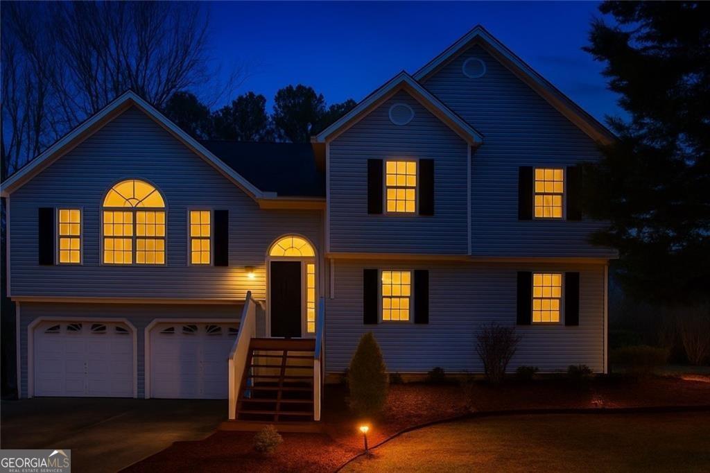 13 Greystone LN NW