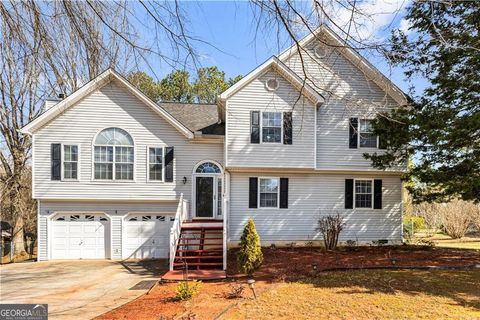 Photo of 13 Greystone Lane NW, Cartersville, GA 30121 (MLS # 10616231)