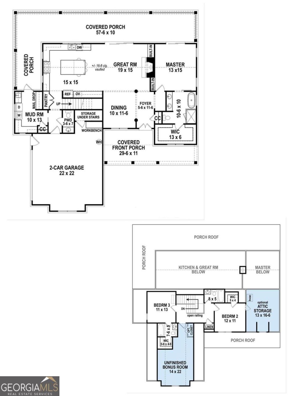 Photo of 106 Hazel Lane St, Bremen, GA 30110 (MLS # 10660378)