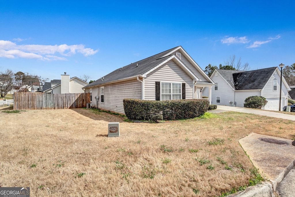 Photo of 4870 Buchli Lane, Lithonia, GA 30038 (MLS # 10703349)