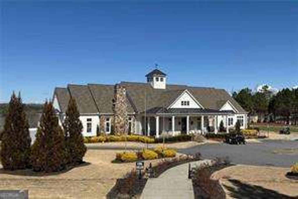 Photo of 274 Traditions Drive, Alpharetta, GA 30004 (MLS # 10730445)