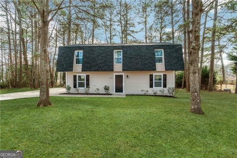 4239 Midway Drive, Douglasville, GA 30134 - #: 10778381