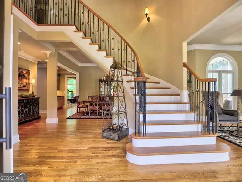 4509 BASTION DR