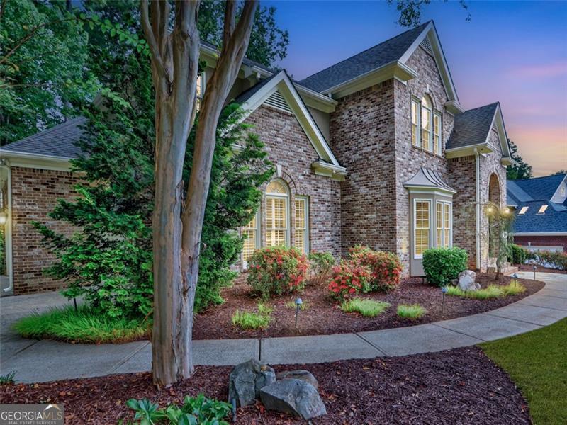 4509 BASTION DR