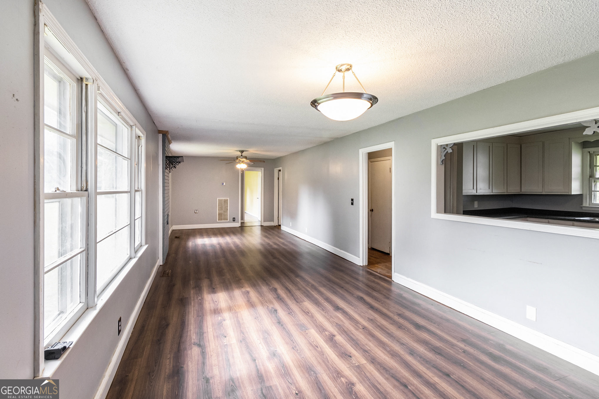 1603 Floyd Springs RD NE