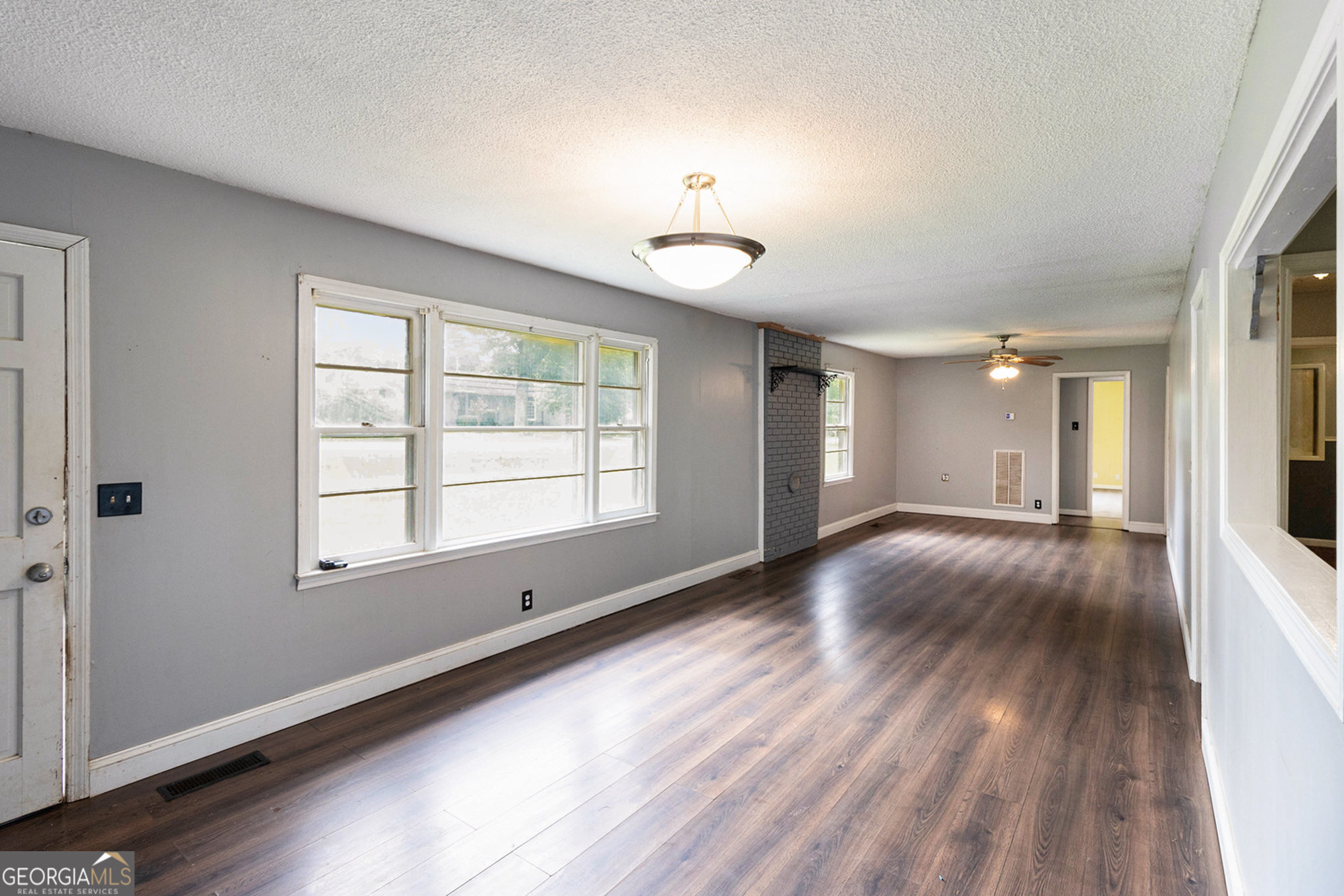 1603 Floyd Springs RD NE
