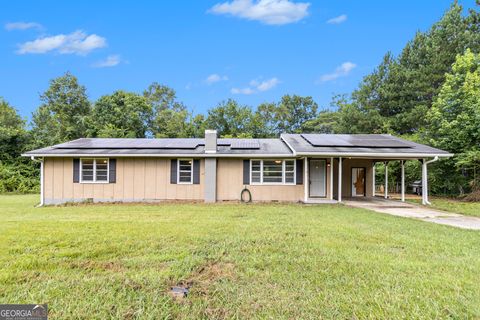 1603 Floyd Springs RD NE Armuchee GA 30105