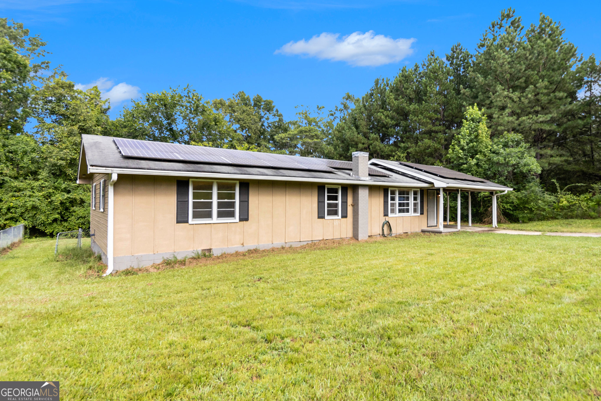 1603 Floyd Springs RD NE