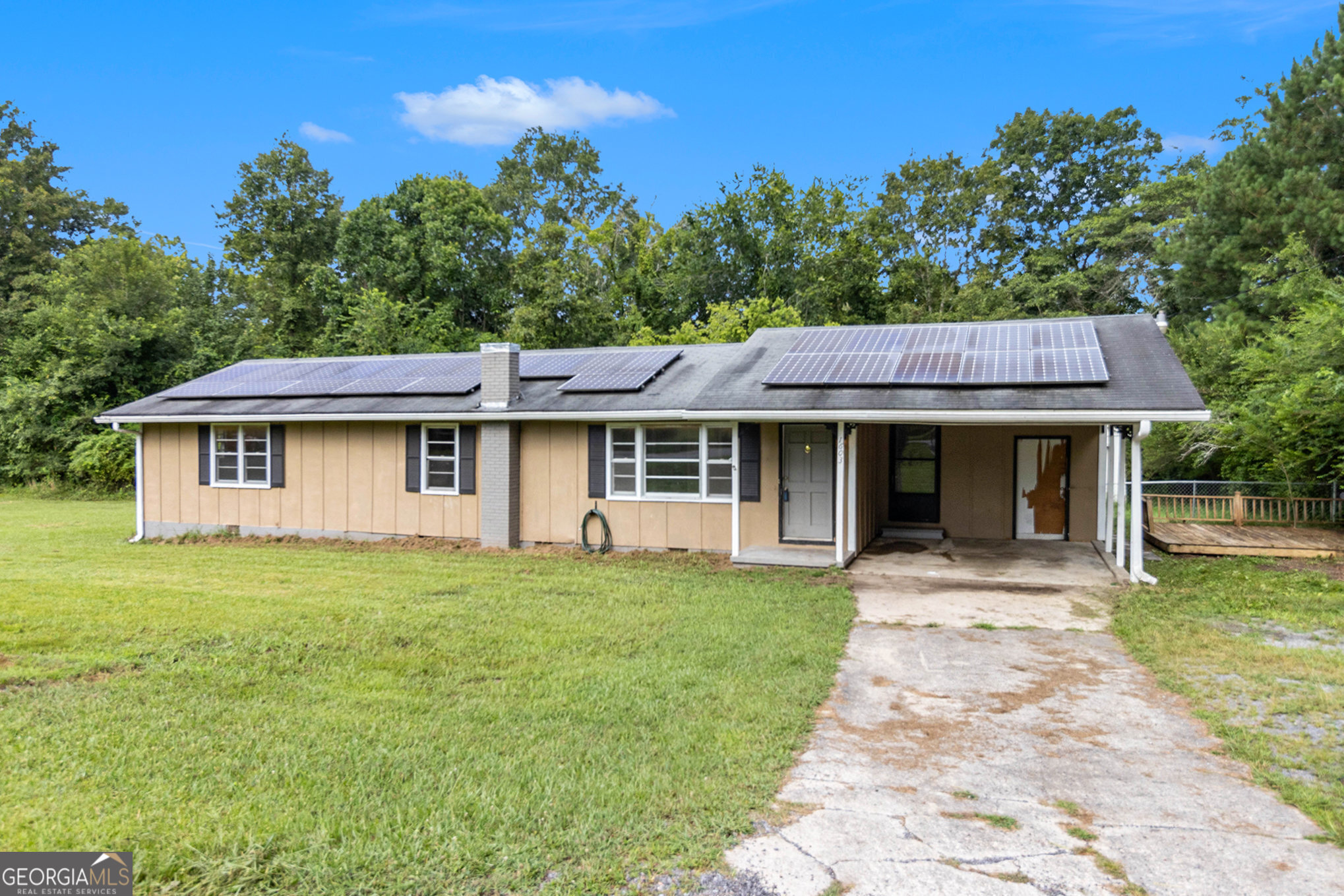 1603 Floyd Springs RD NE