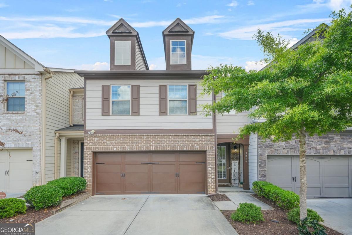 3246 Spicy Cedar LN