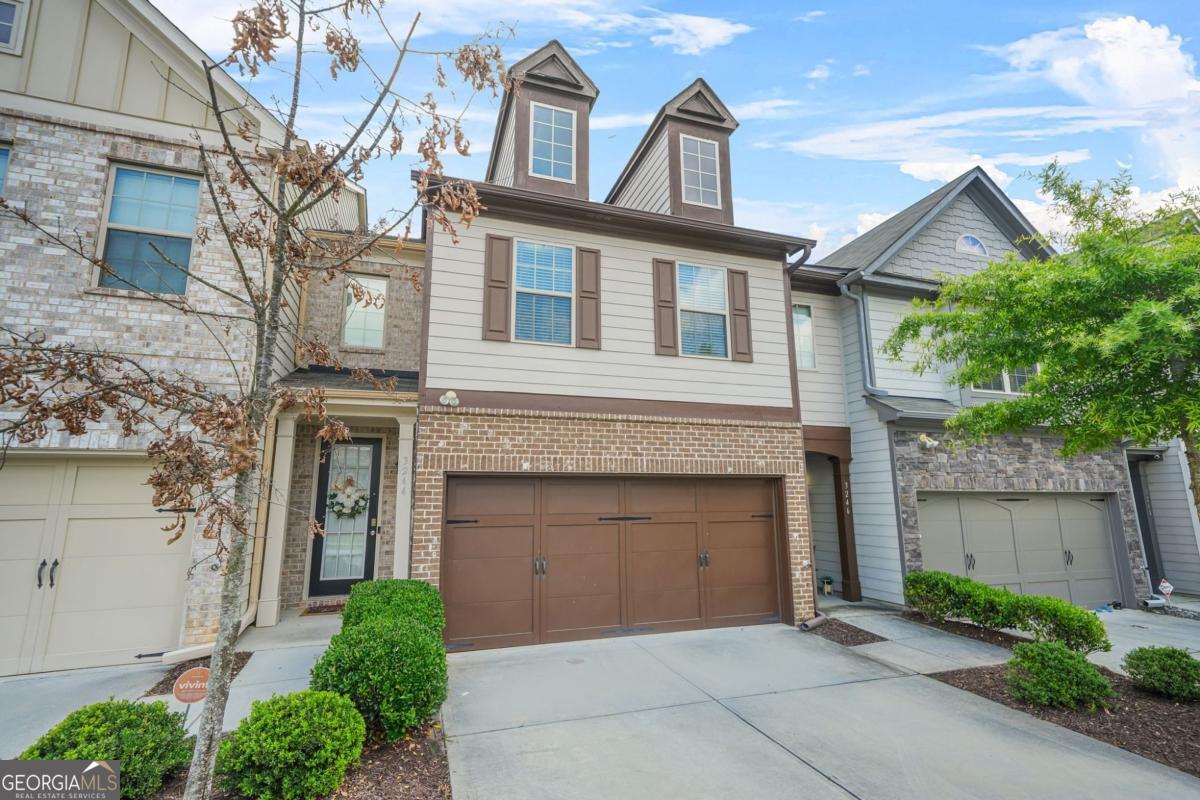 3246 Spicy Cedar LN