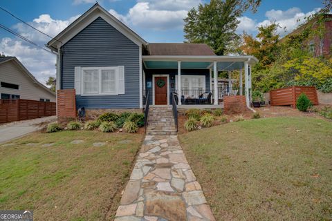 Photo of 204 E 6th Ave, Rome, GA 30161 (MLS # 10648978)