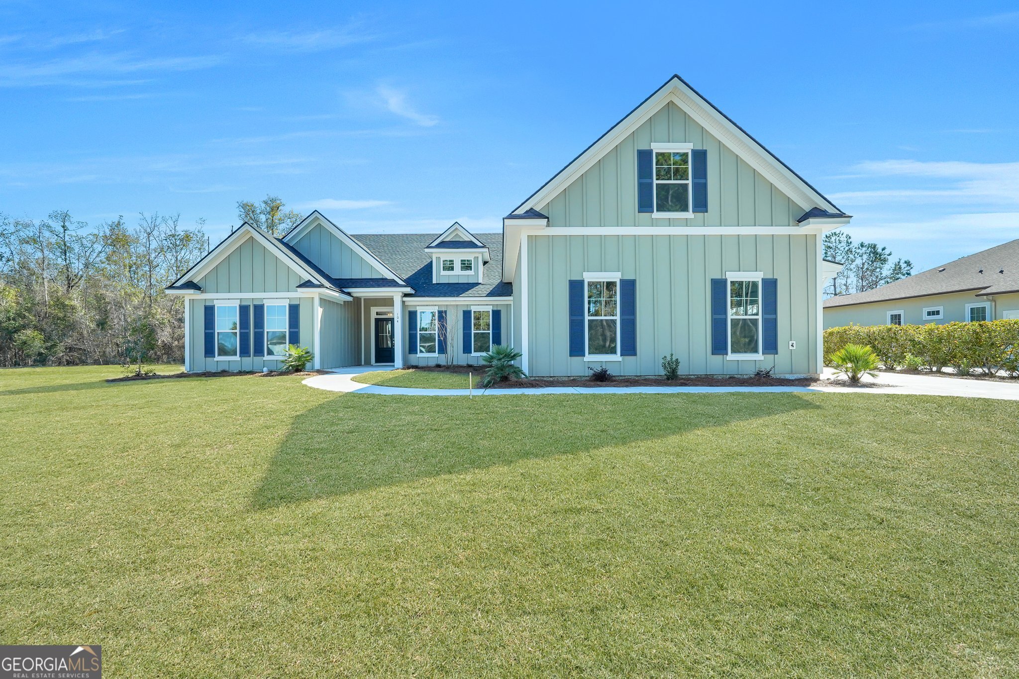 104 Serpentine DR