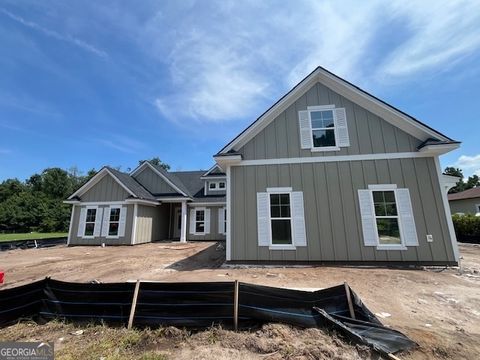 A home in St. Marys