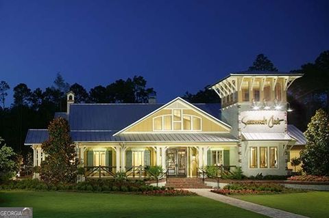 A home in St. Marys