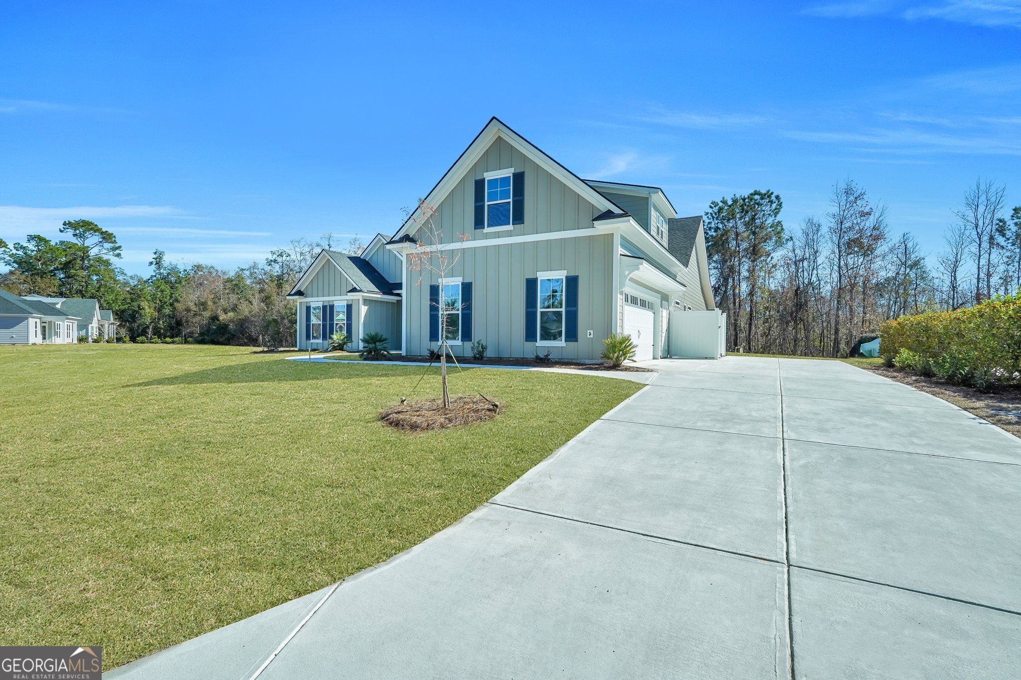 104 Serpentine DR
