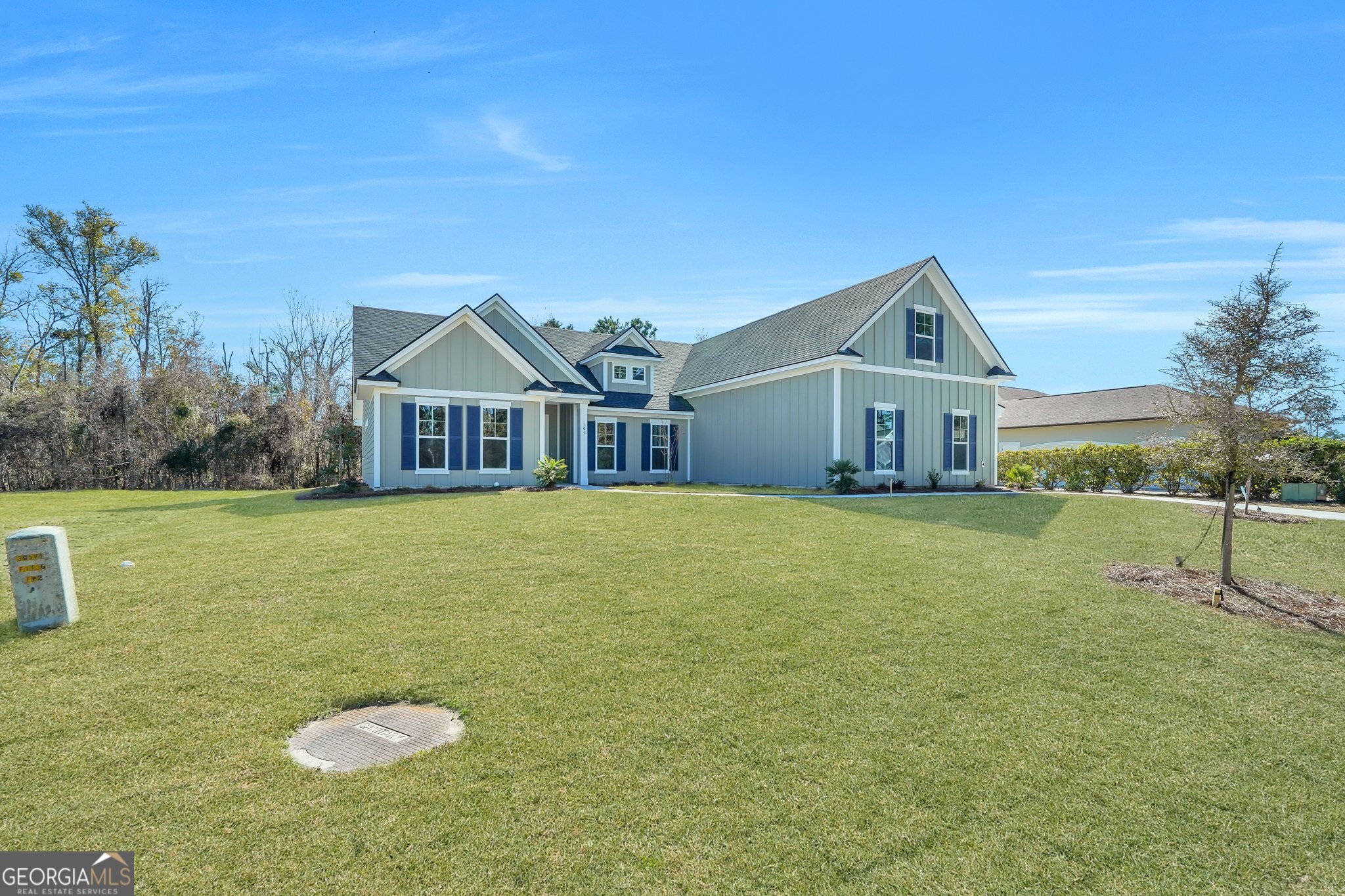104 Serpentine DR