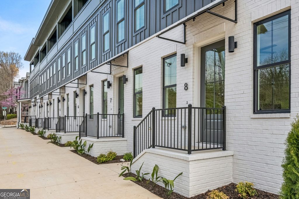Photo of 1160 Boulevard SE #3, Atlanta, GA 30312 (MLS # 10762217)