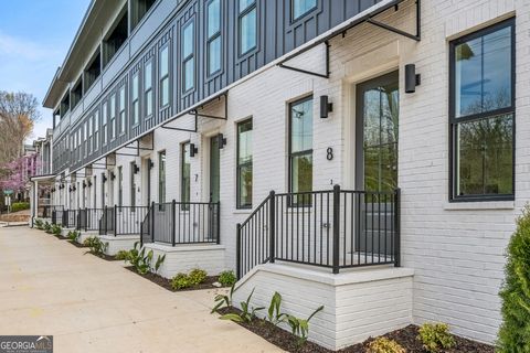 Photo of 1160 Boulevard SE #3, Atlanta, GA 30312 (MLS # 10762217)
