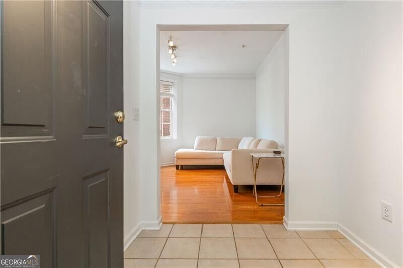 Photo of 800 Peachtree Street NE #306, Atlanta, GA 30308 (MLS # 10831071)