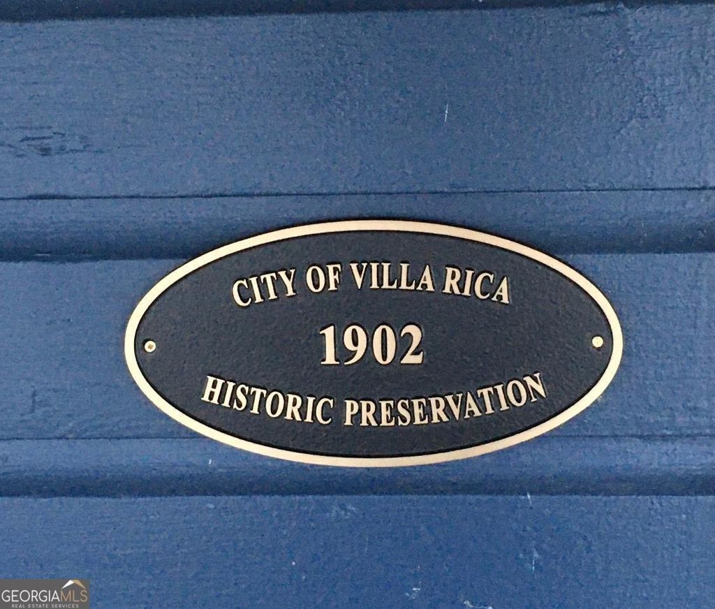 Photo of 262 S Carroll Road, Villa Rica, GA 30180 (MLS # 10701592)