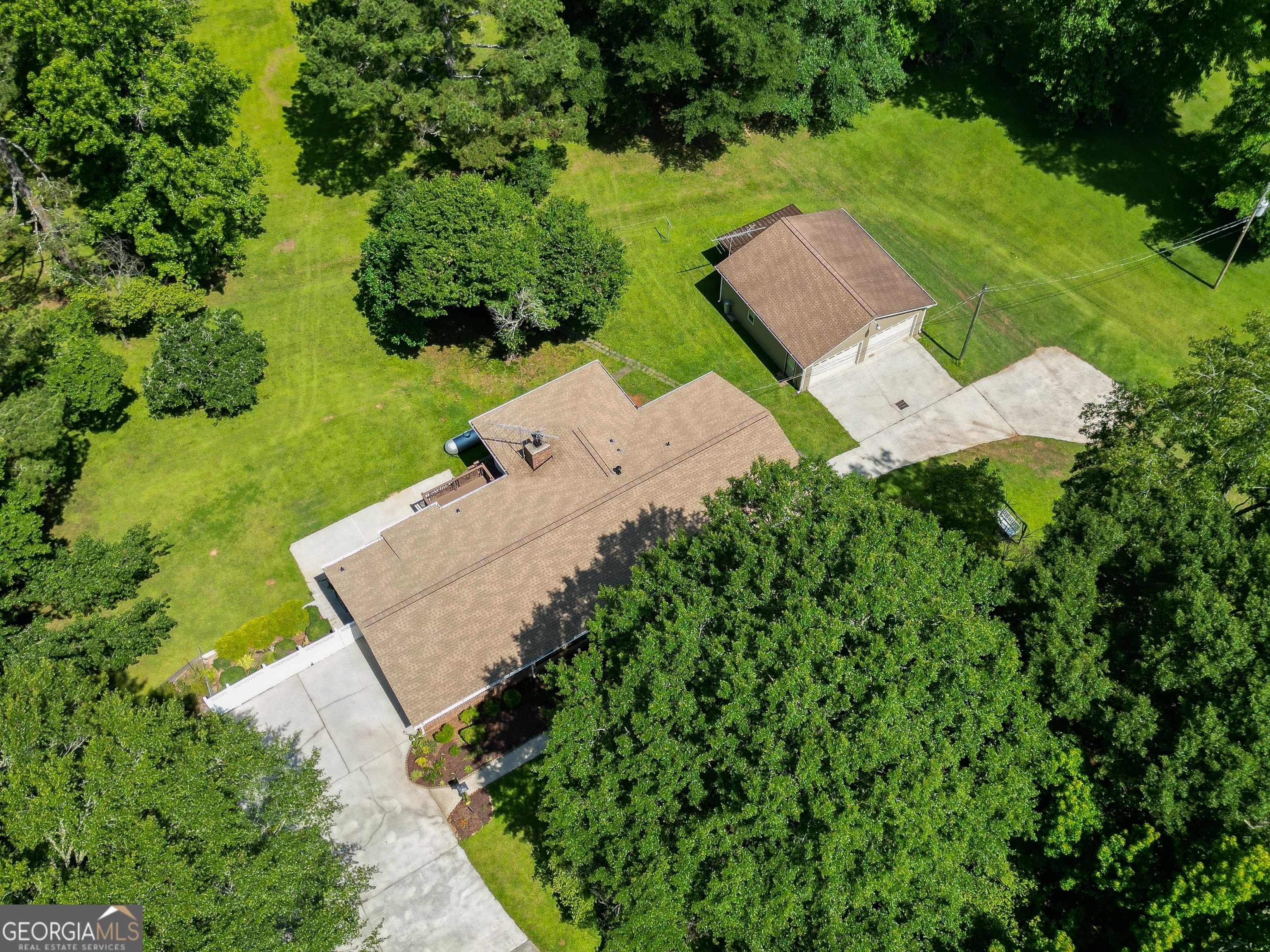 183 Inman RD
